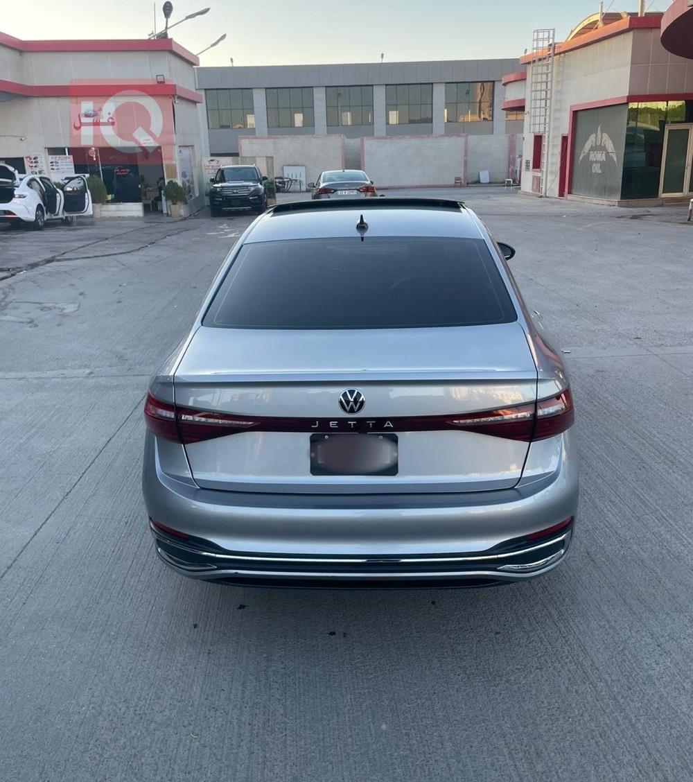 فولكسفاغن جيتا